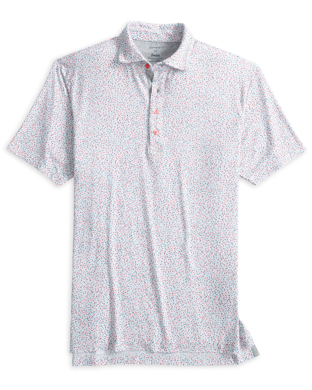 Johnnie-O Ernest Jersey Polo
