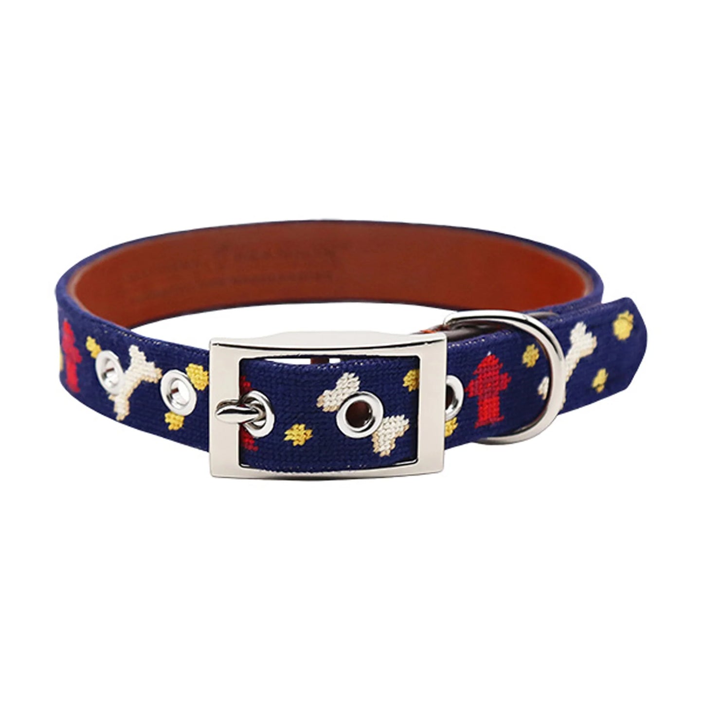 Smathers & Branson Dog Collar (7 Styles)