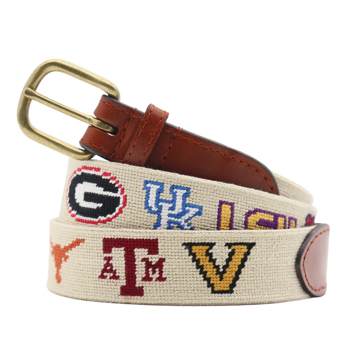 Smathers and Branson SEC Belt