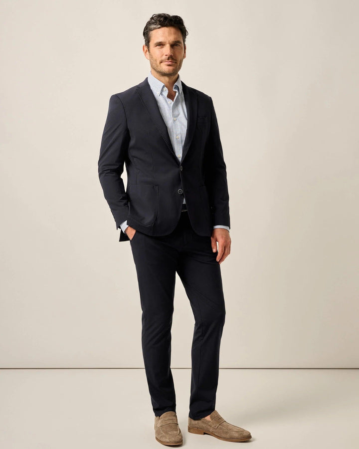 Johnnie-O Hoffman Blazer