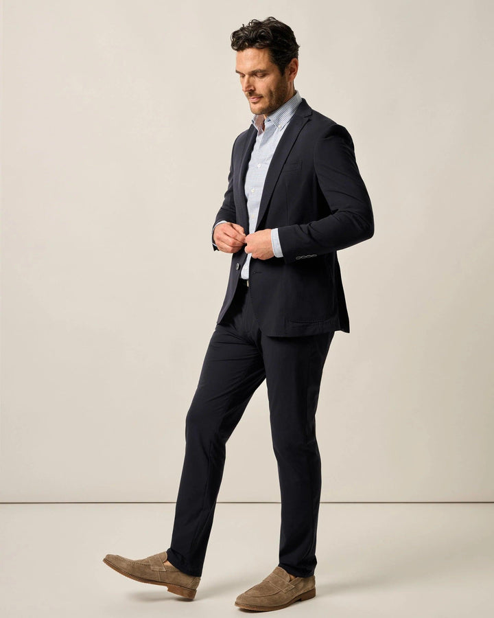 Johnnie-O Hoffman Blazer