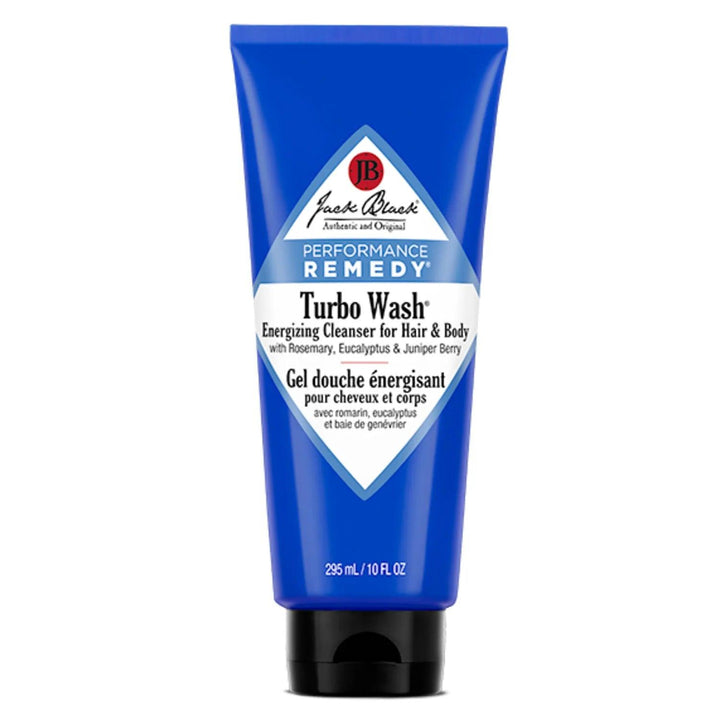 Jack Black Turbo Wash