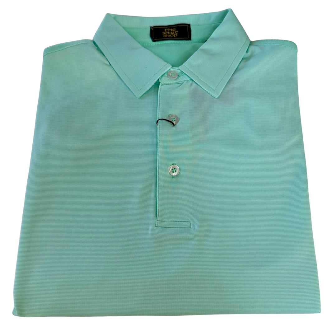 The Shirt Shop The Milo Polo