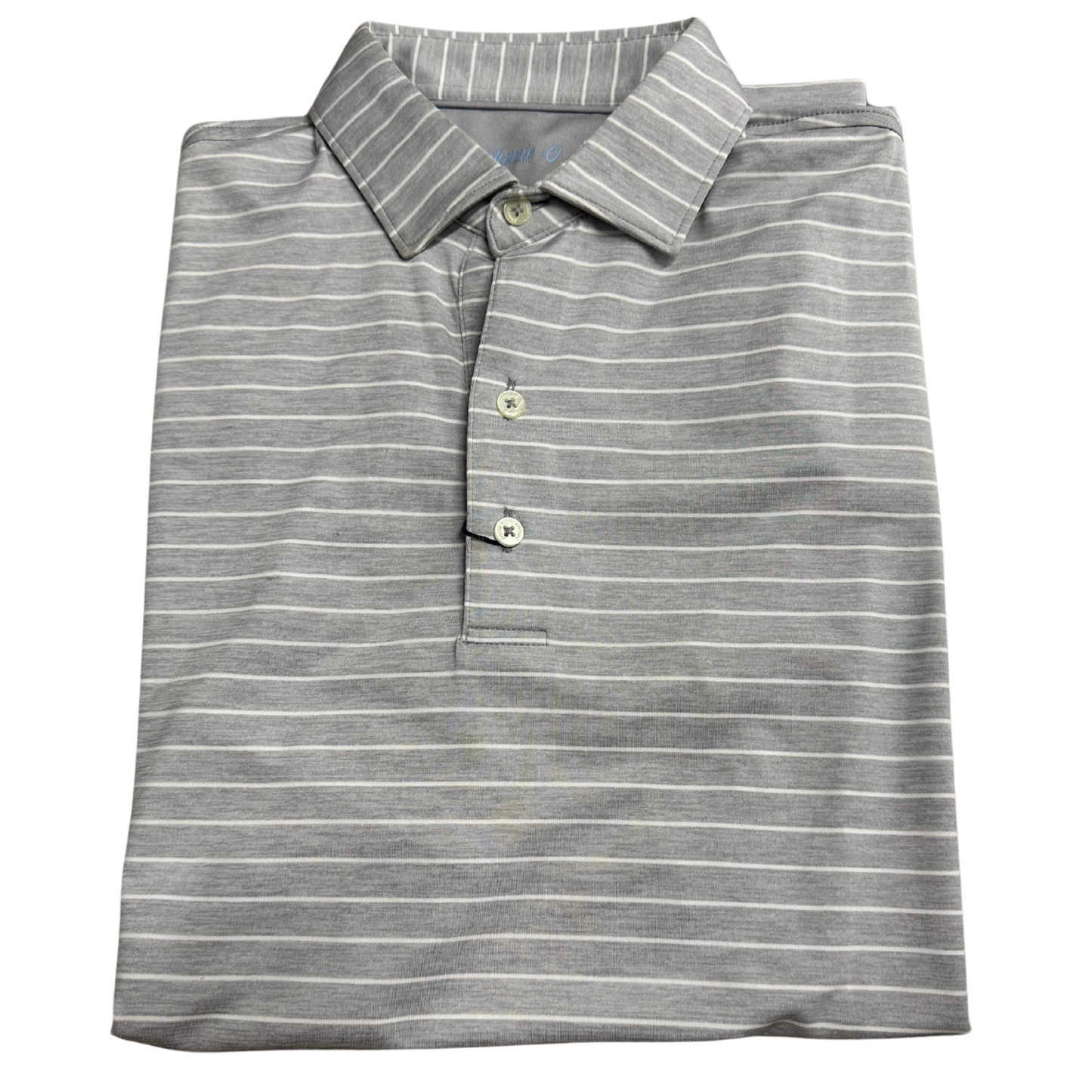 Johnnie-O Newton Polo (3 Colors)