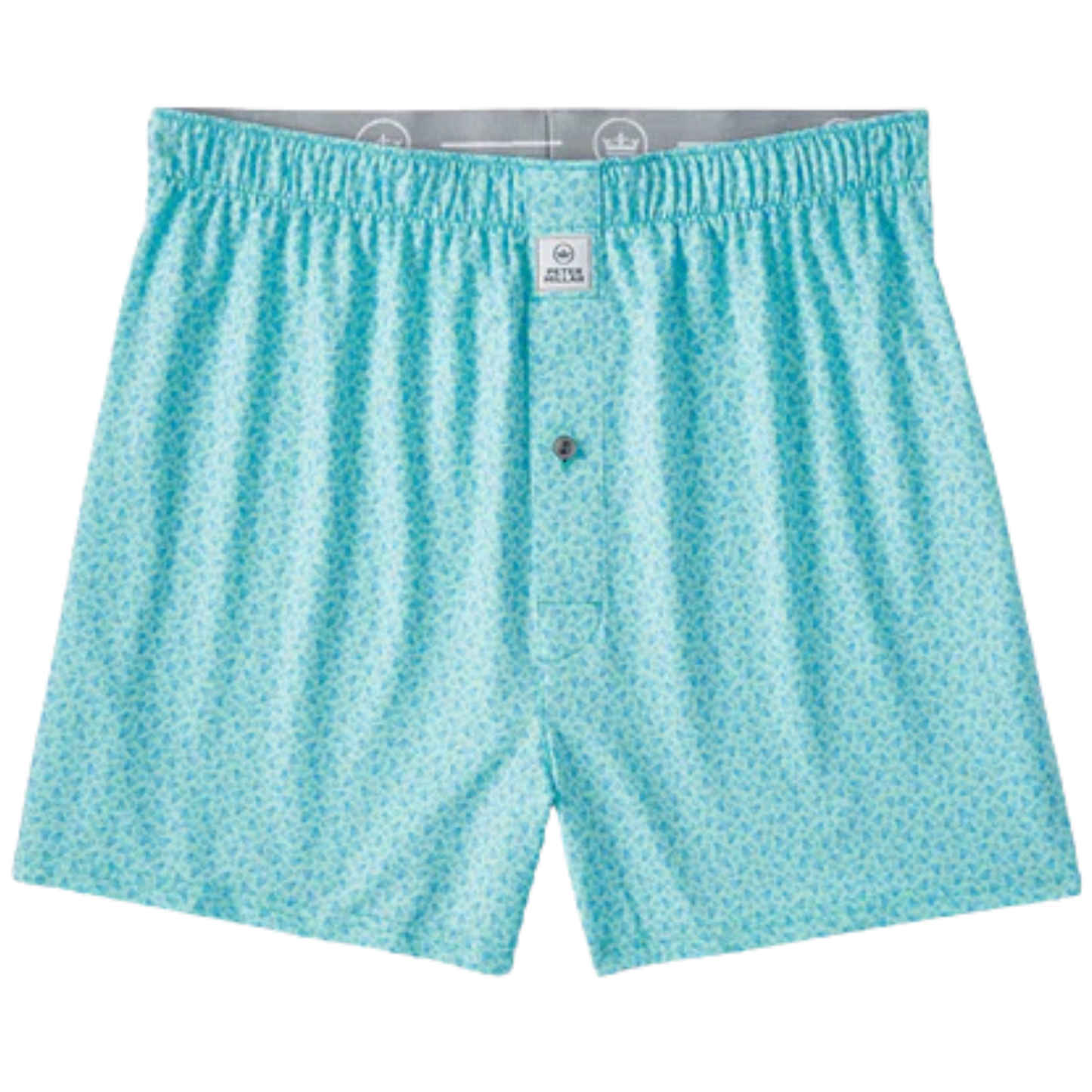 Peter Millar Birdie Time Boxer Short