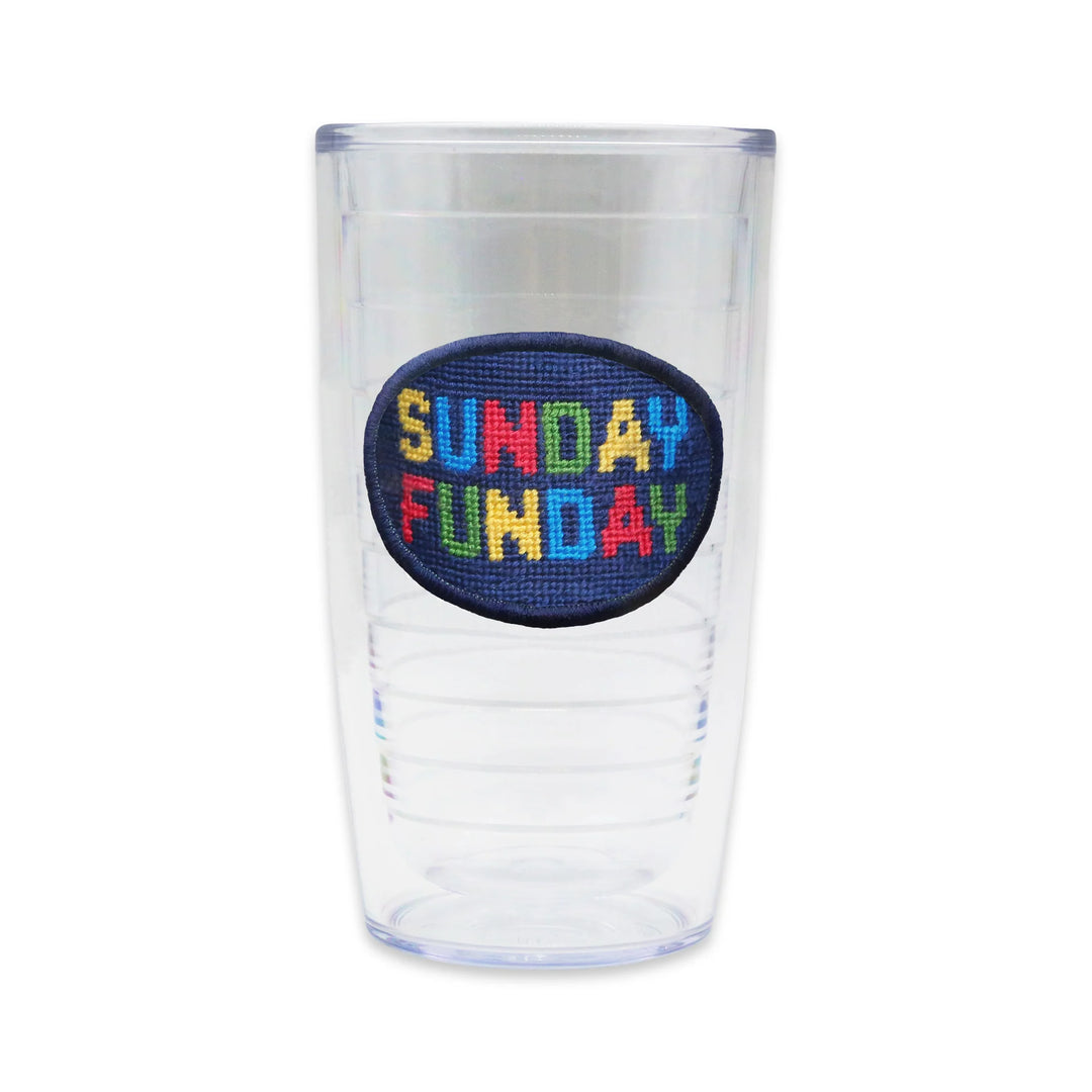 Smathers & Branson Tervis Tumbler- Sunday Funday