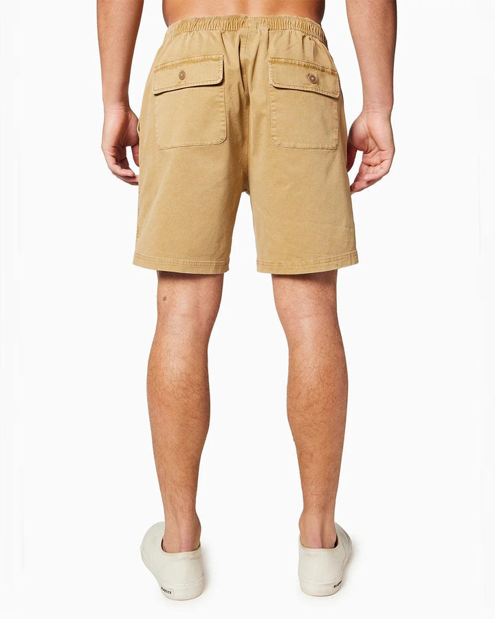 Toes on the Nose Laidback Chino Short (5 Colors)