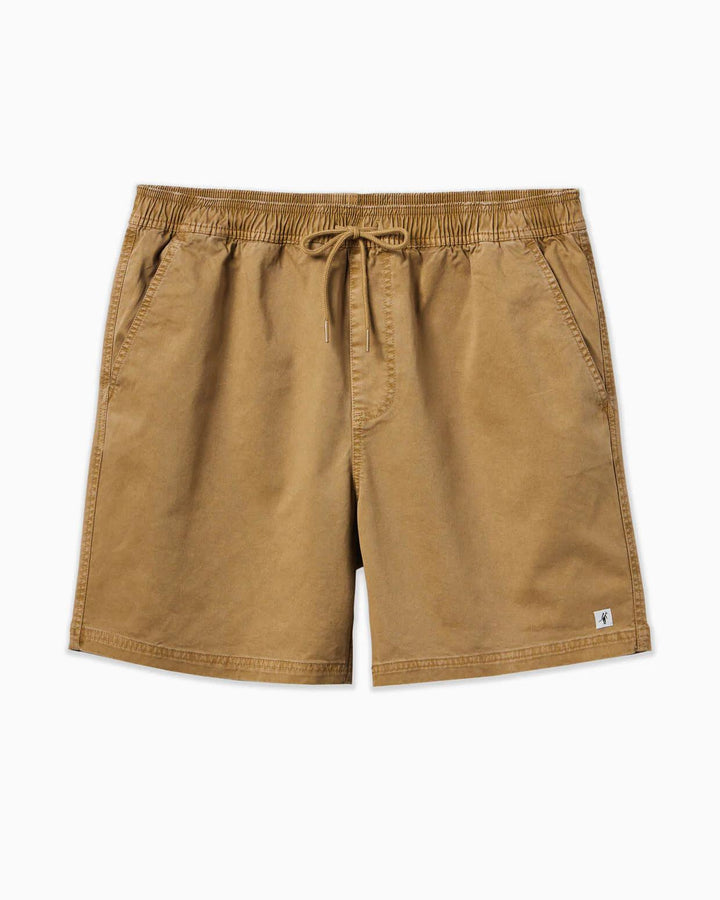 Toes on the Nose Laidback Chino Short (5 Colors)