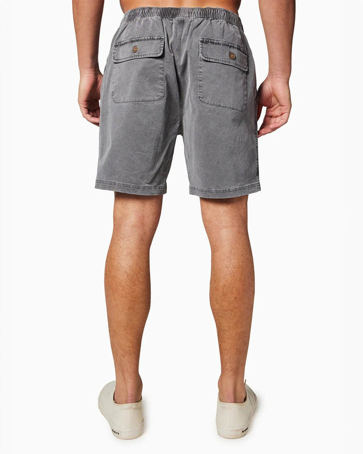Toes on the Nose Laidback Chino Short (5 Colors)