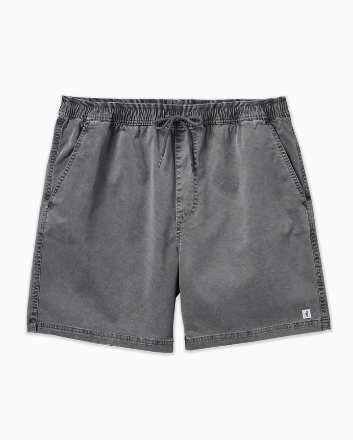 Toes on the Nose Laidback Chino Short (5 Colors)