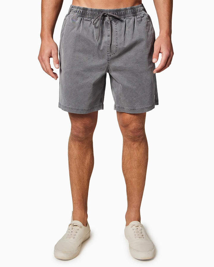 Toes on the Nose Laidback Chino Short (5 Colors)