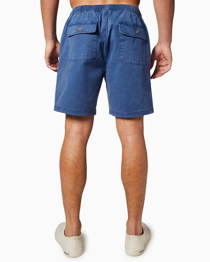 Toes on the Nose Laidback Chino Short (5 Colors)