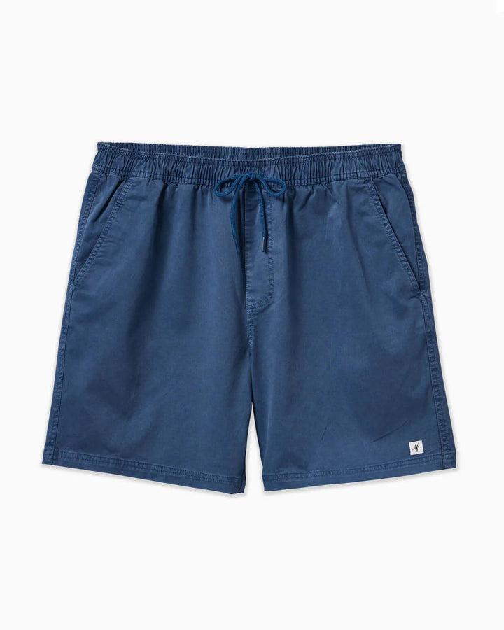 Toes on the Nose Laidback Chino Short (5 Colors)