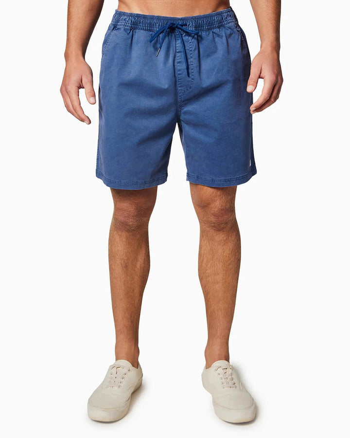Toes on the Nose Laidback Chino Short (5 Colors)