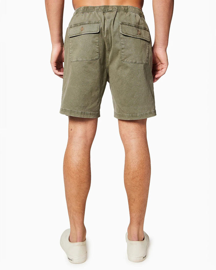 Toes on the Nose Laidback Chino Short (5 Colors)