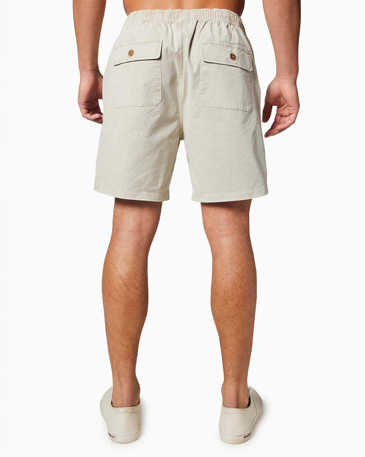 Toes on the Nose Laidback Chino Short (5 Colors)