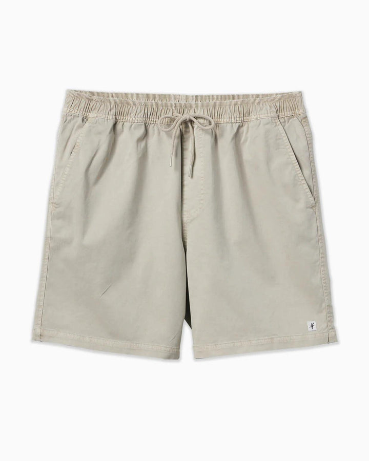 Toes on the Nose Laidback Chino Short (5 Colors)