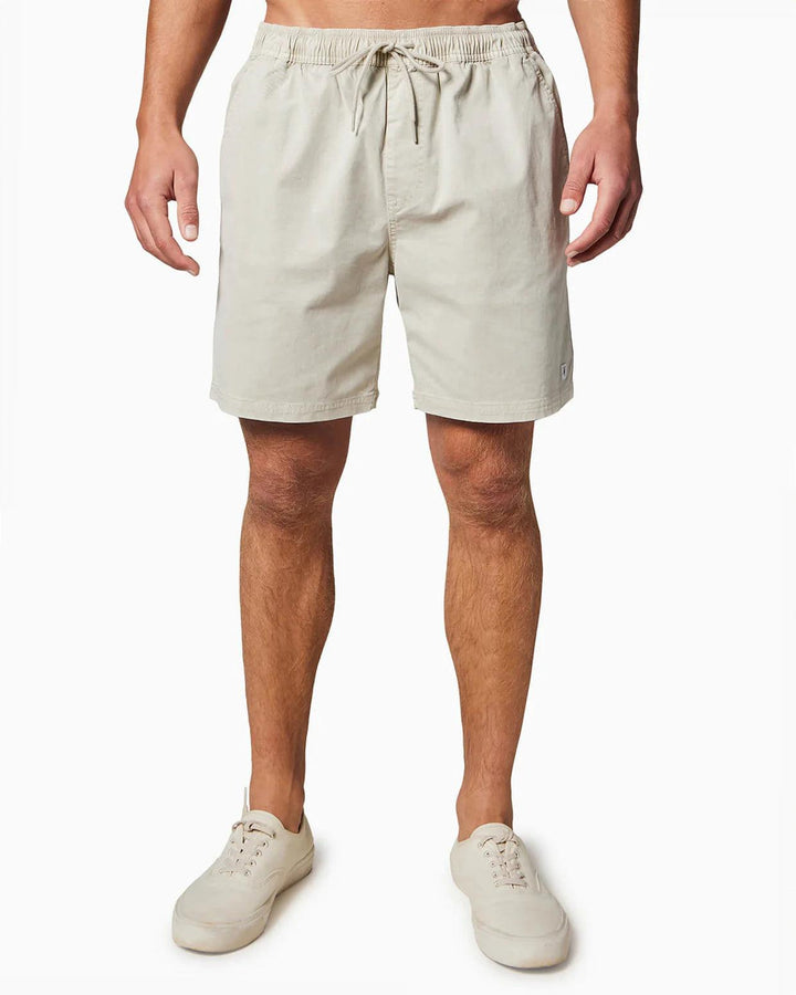 Toes on the Nose Laidback Chino Short (5 Colors)