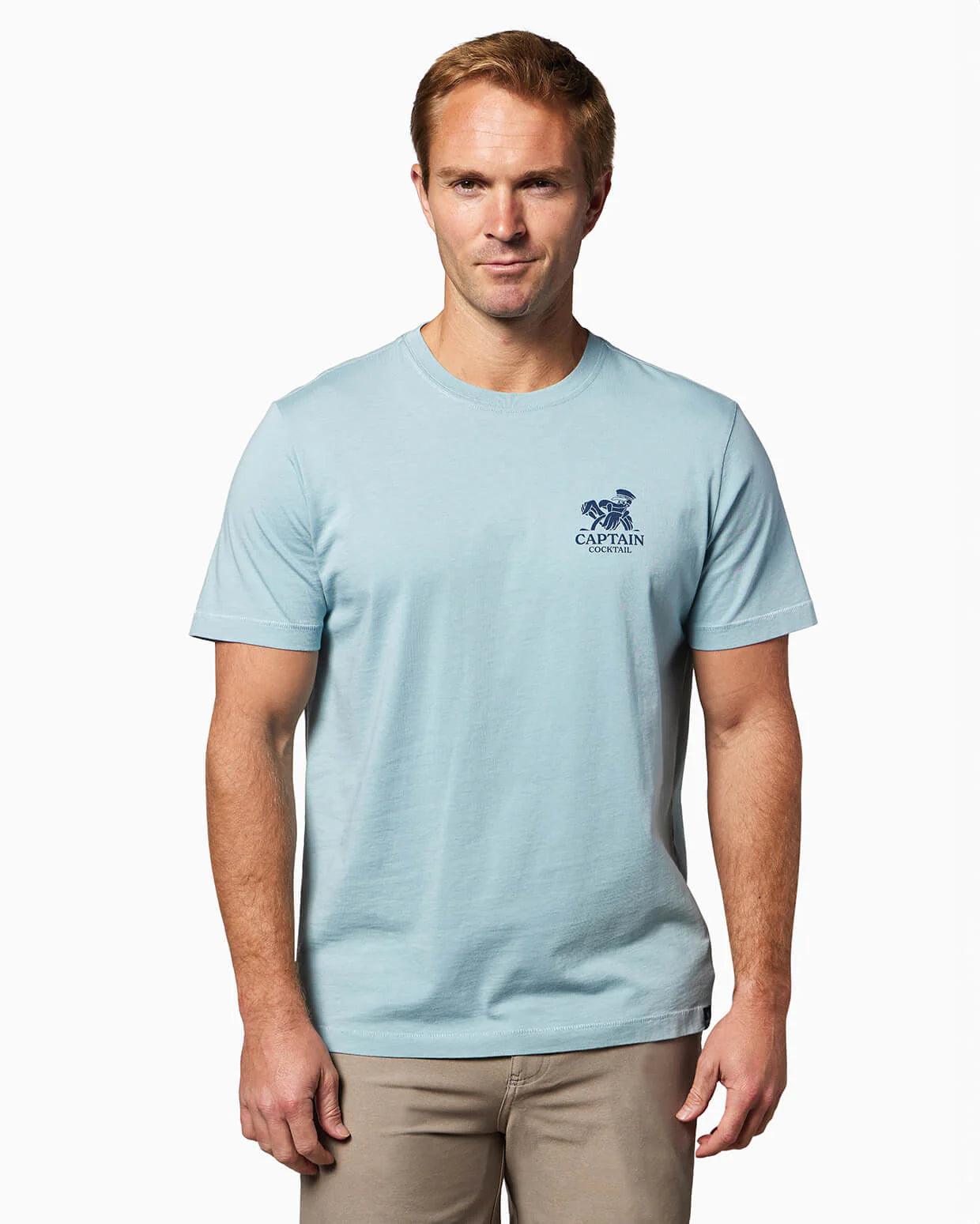 Toes on the Nose No Hurries T-Shirt