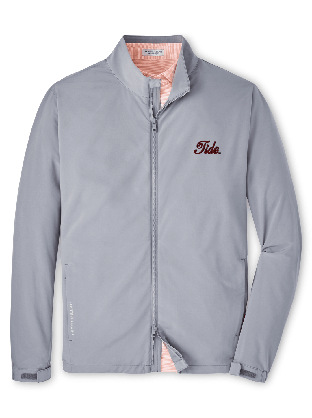 Peter Millar Dunes Jacket (Tide Script)