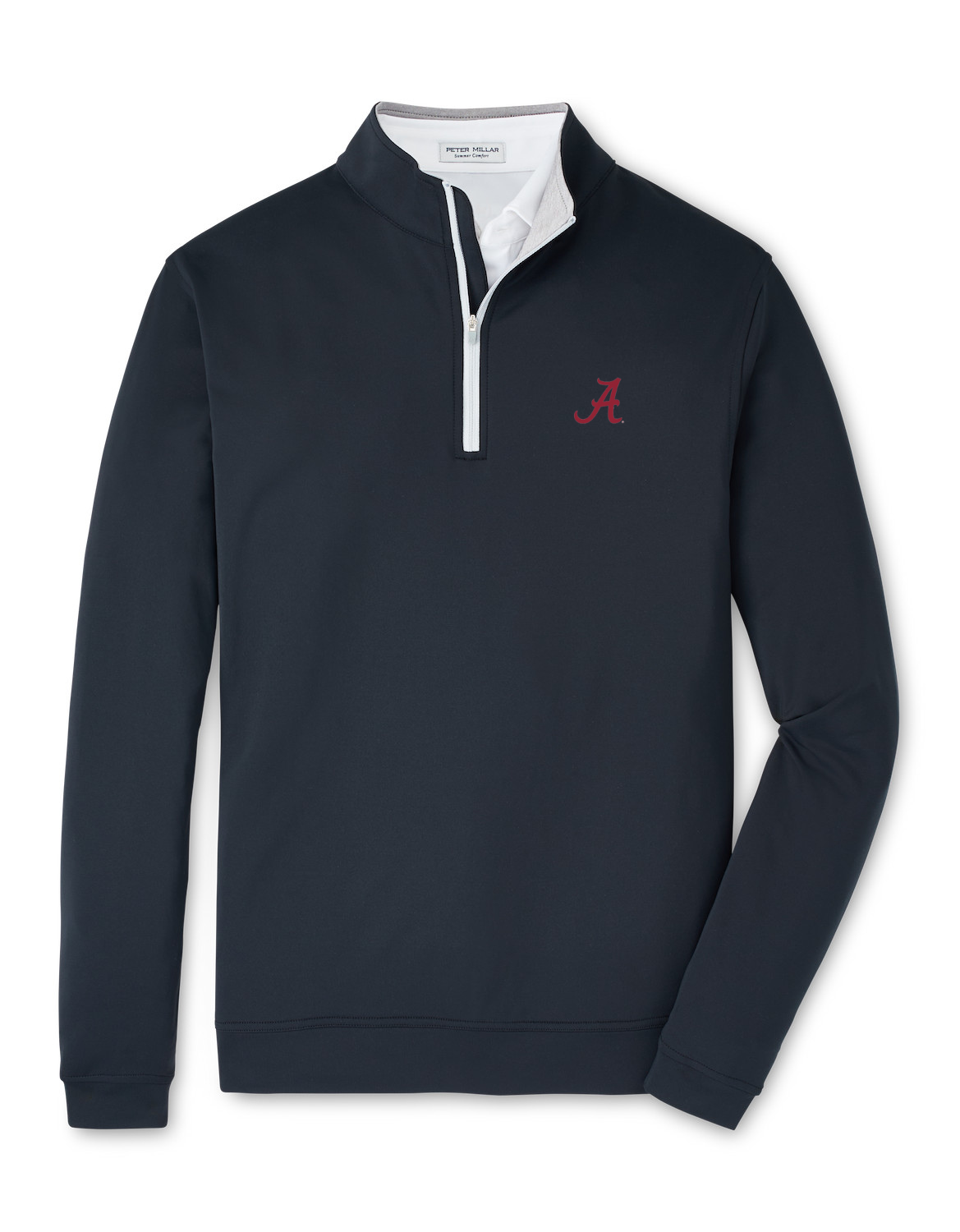 Peter millar wicking pullover best sale