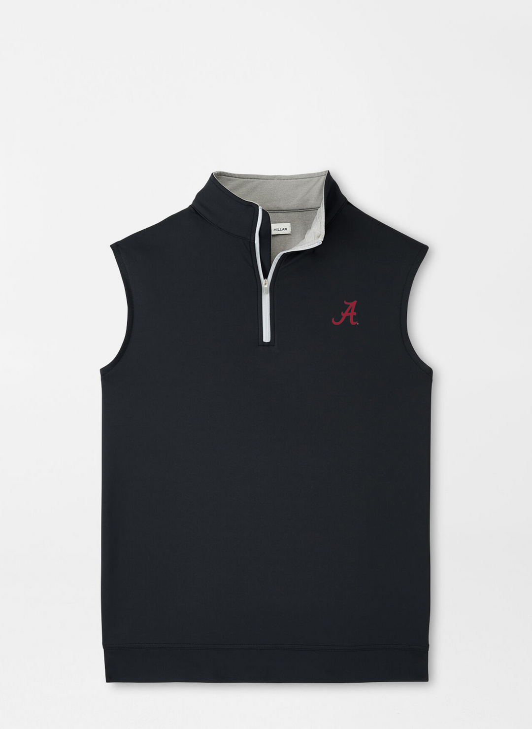 Peter Millar Galway Vest- Black (Script A)