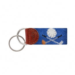 Smathers & Branson Key Fobs (Sports/Outdoors)