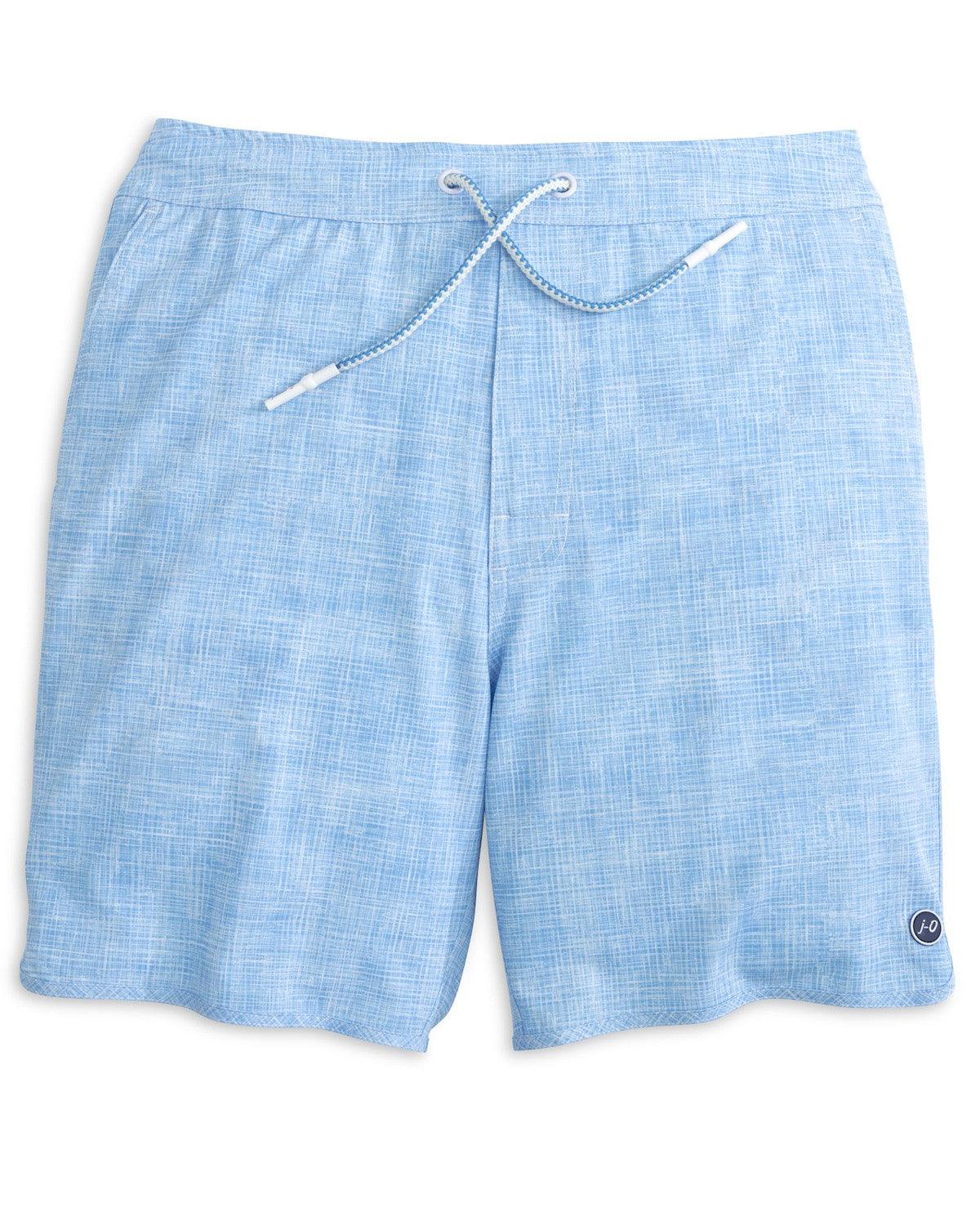 Johnnie-O Ariba Swim Trunk