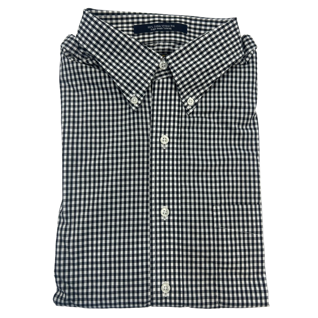 The Shirt Shop Wrinkle Free Button Down - Barack