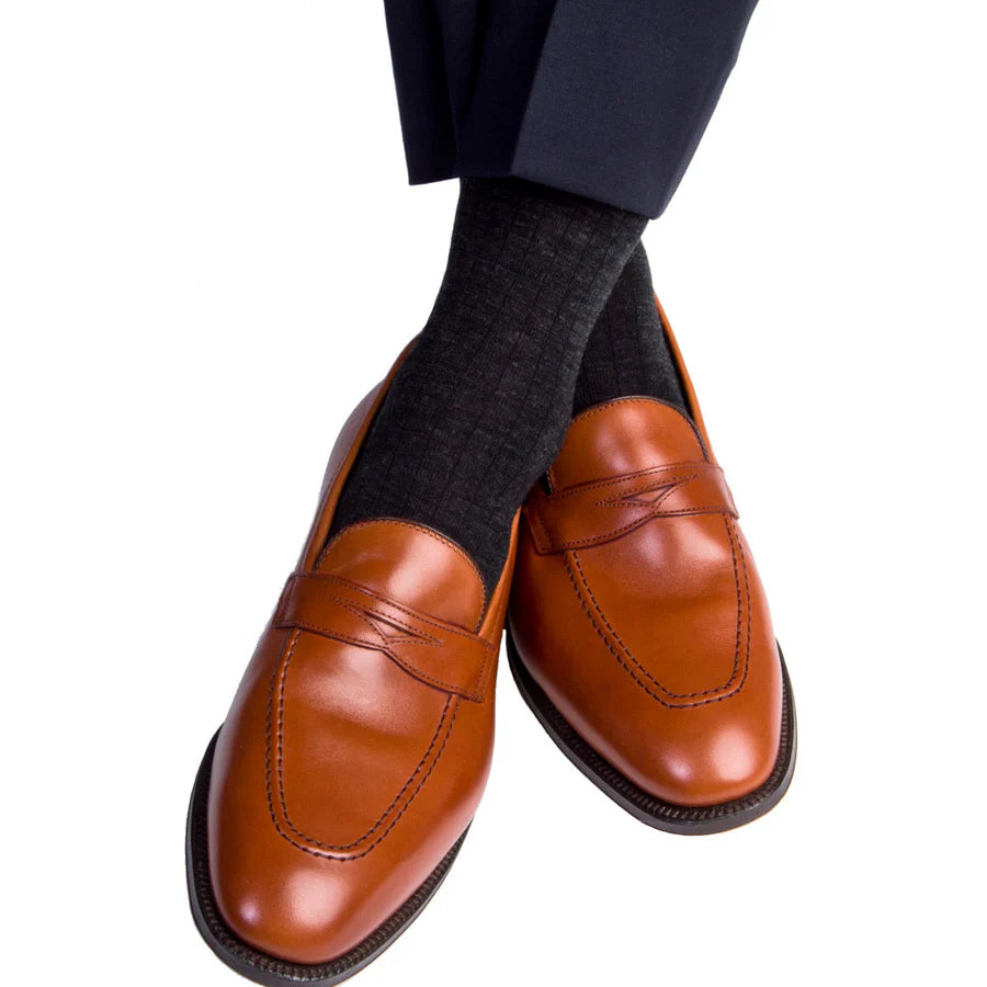 The Shirt Shop Socks - OTC Solids (7 Colors)