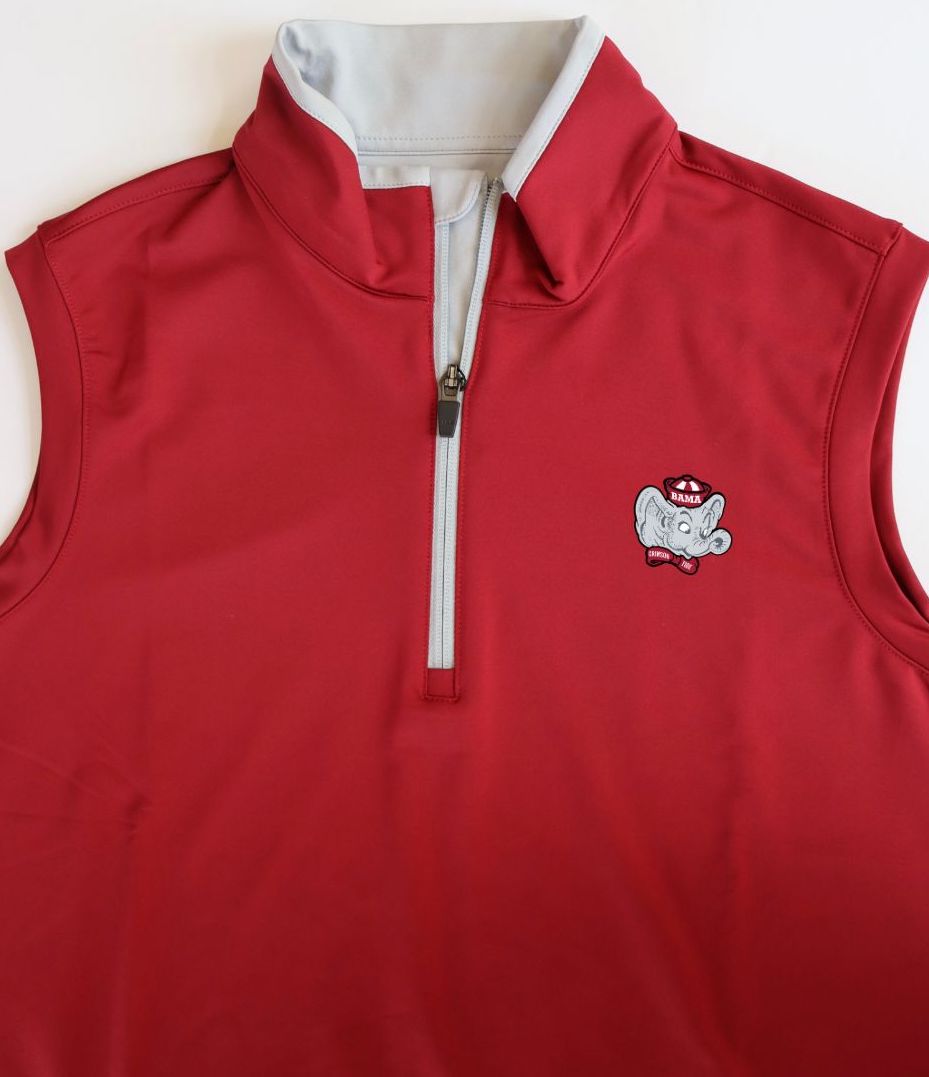 The Shirt Shop Chimes Vest (Sailor AL)