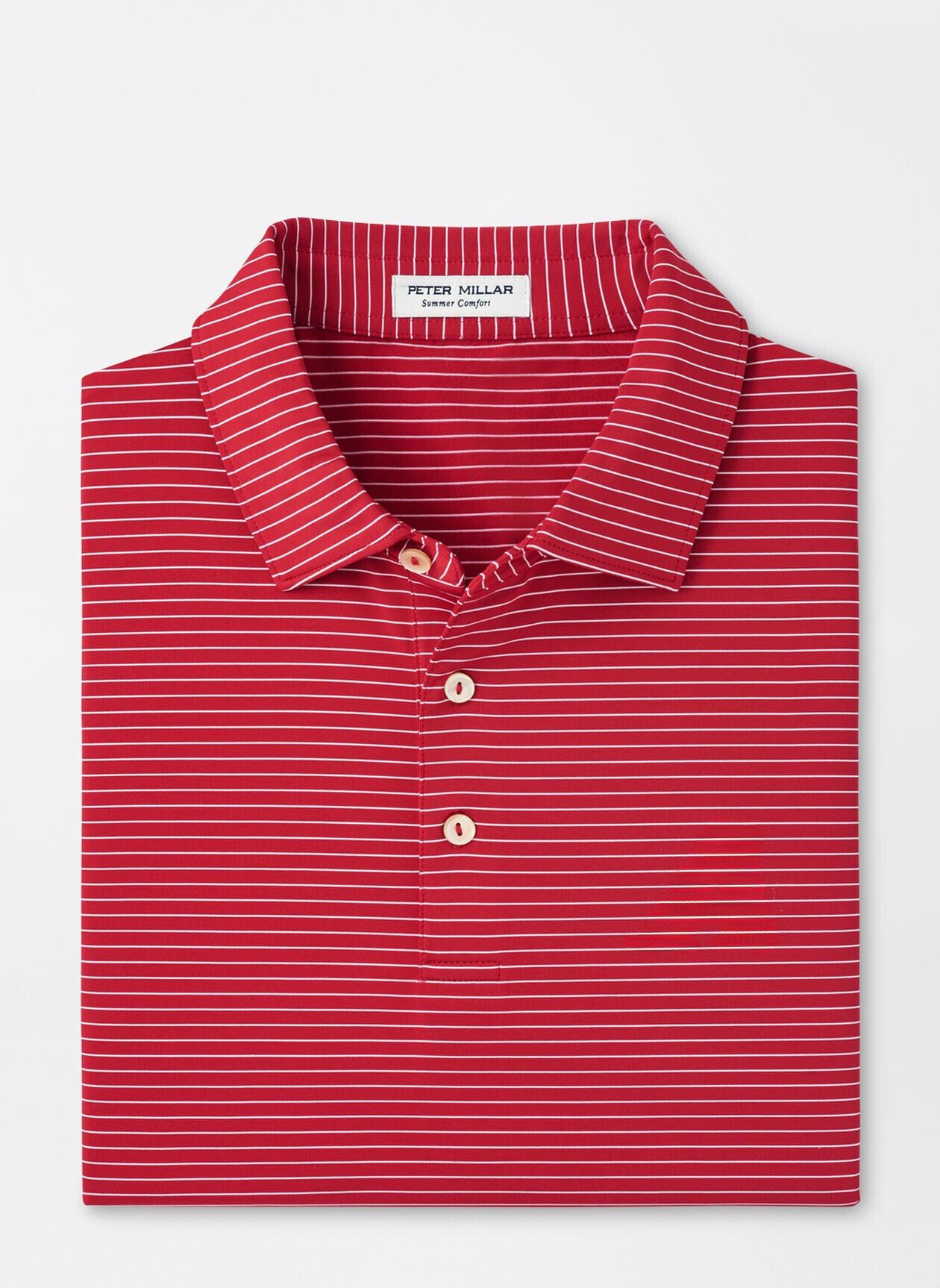 Peter Millar Hemlock Performance Polo (3 Colors)