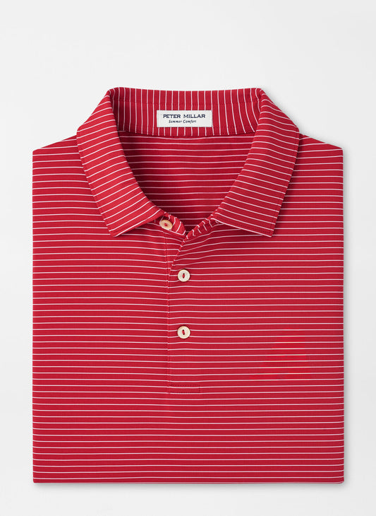 Peter Millar Hemlock Performance Polo (3 Colors//Build Your Own)