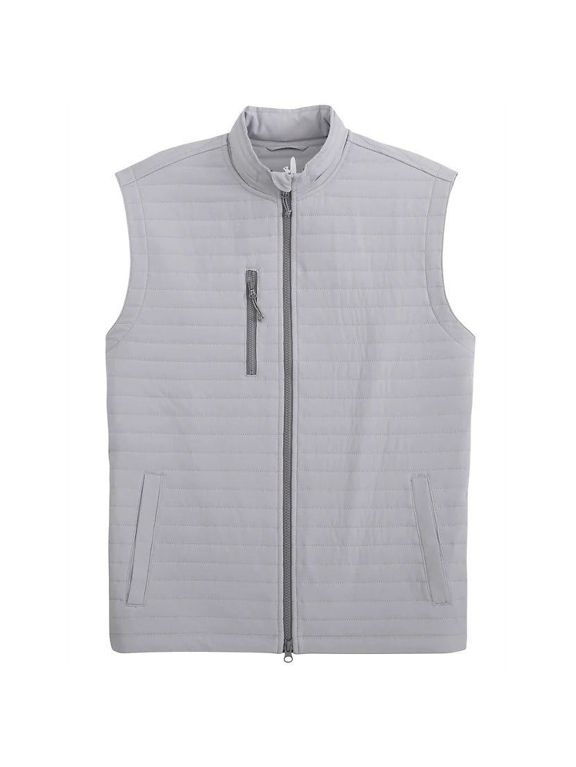 Johnnie-O Crosswind Vest (3 Colors)