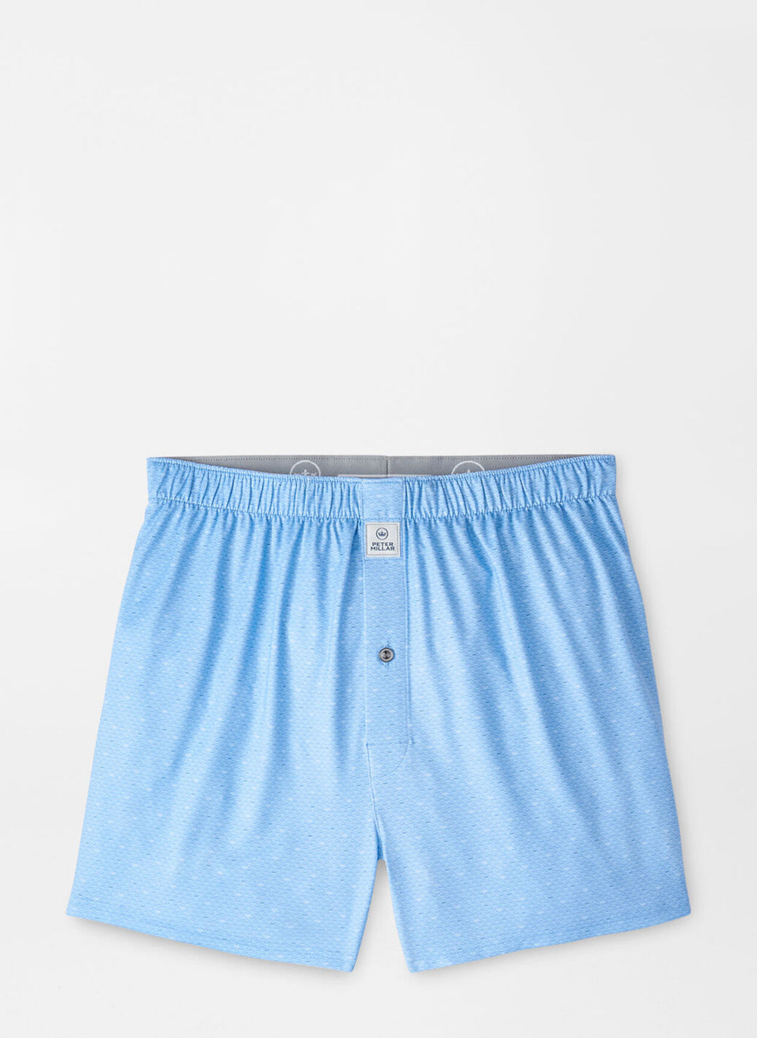 Peter Millar Fall Football Performance Boxer