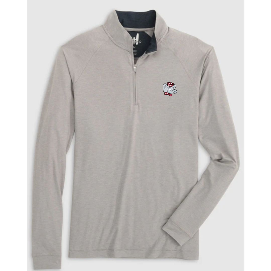 Johnnie-O Freeborne "Sailor AL" 1/4-Zip (2 Colors)