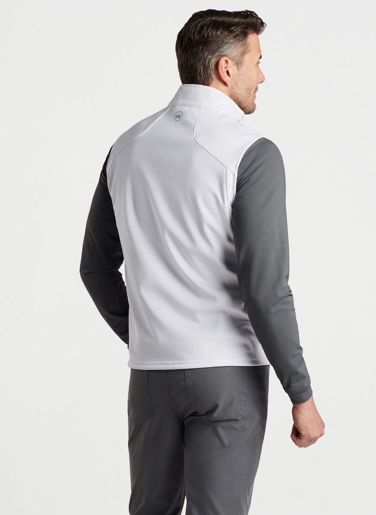 Peter Millar Fuse Elite Hybrid Vest (2 Colors)