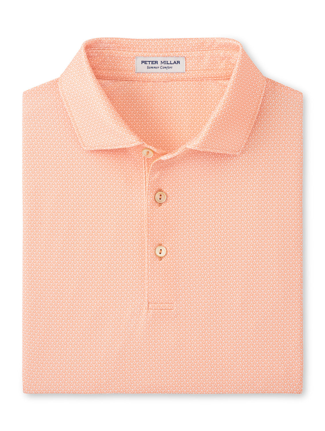 Peter Millar Santos Geo Performance Polo