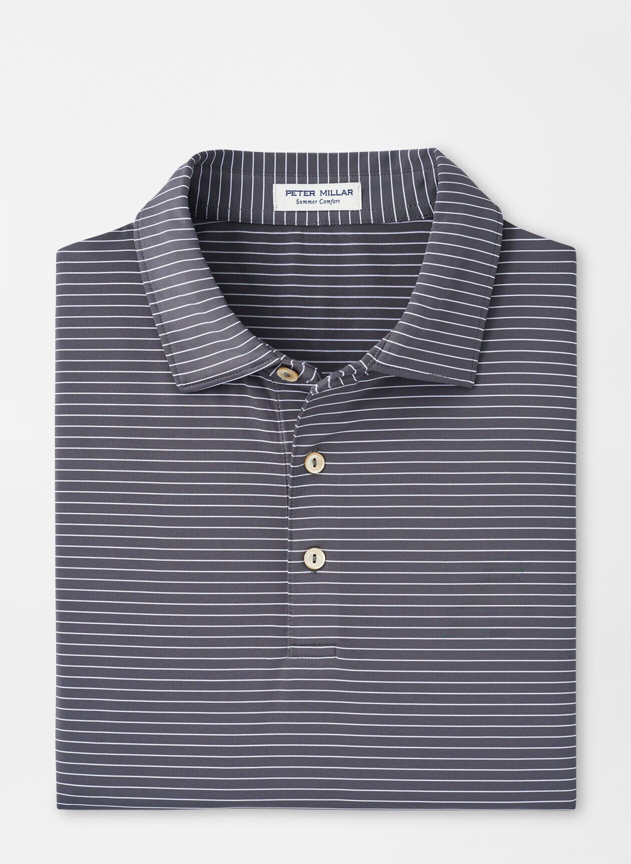 Peter Millar Hemlock Performance Polo (3 Colors)