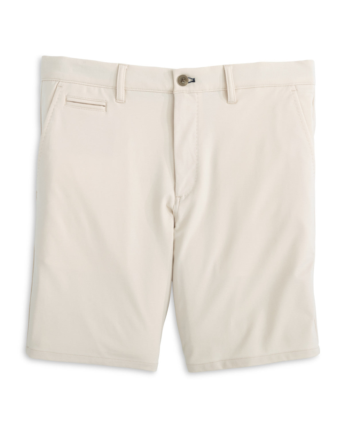 Johnnie-O Jupiter Shorts - Stone