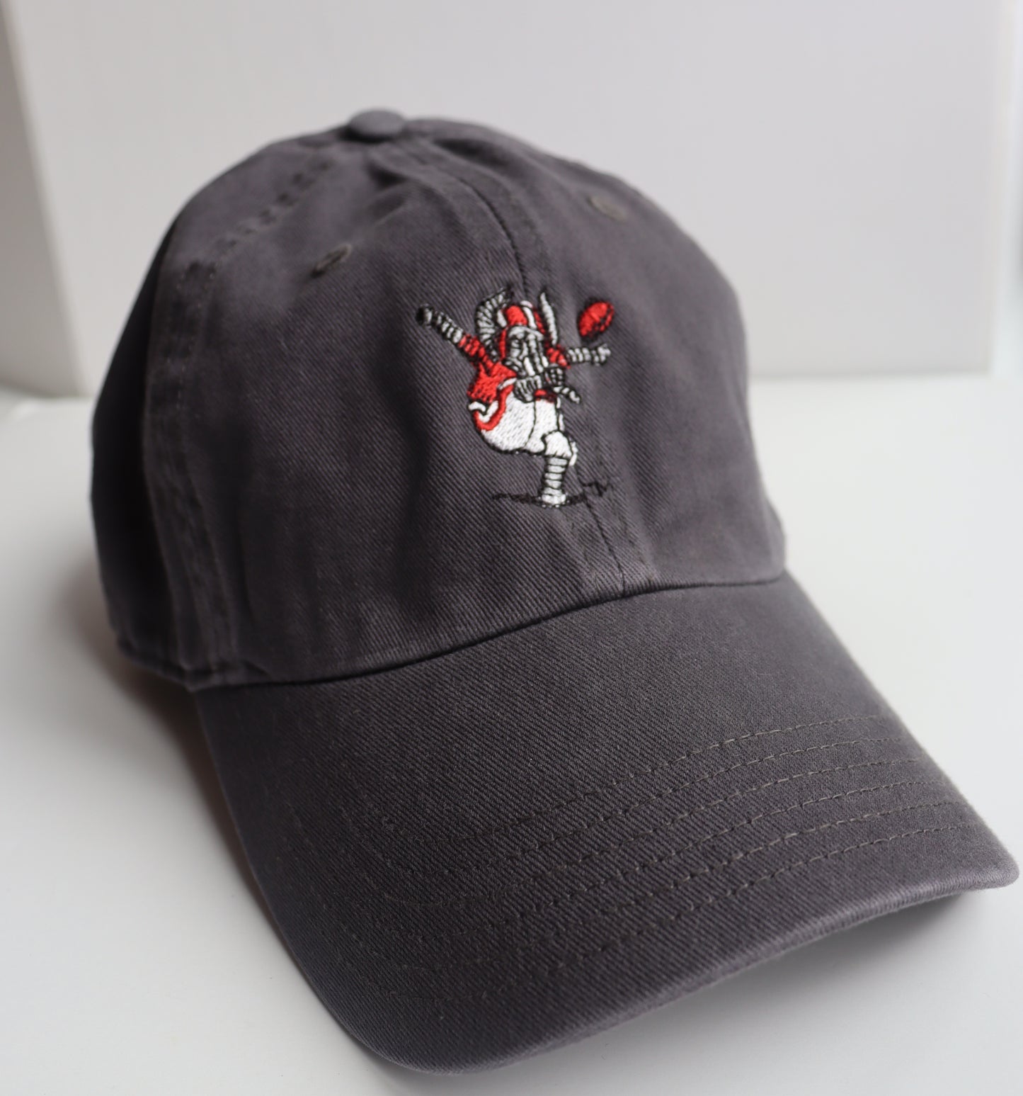 The Shirt Shop Kickin' AL Hat (2 Colors)