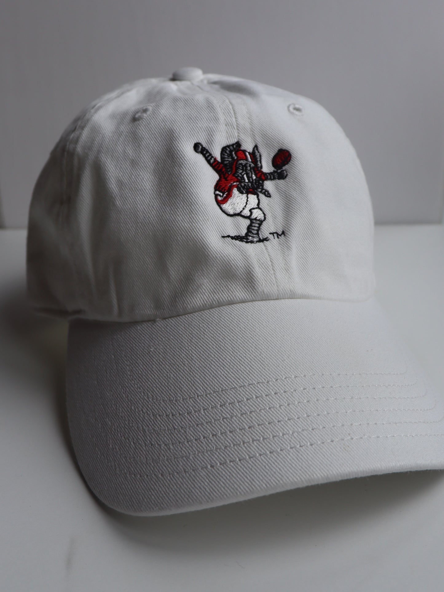 The Shirt Shop Kickin' AL Hat (2 Colors)