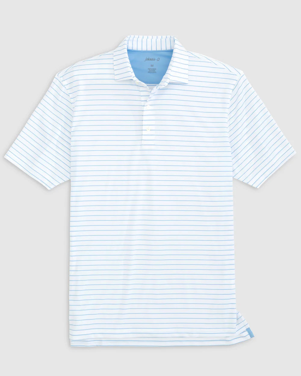 Johnnie-O The Newton Polo (4 Colors)