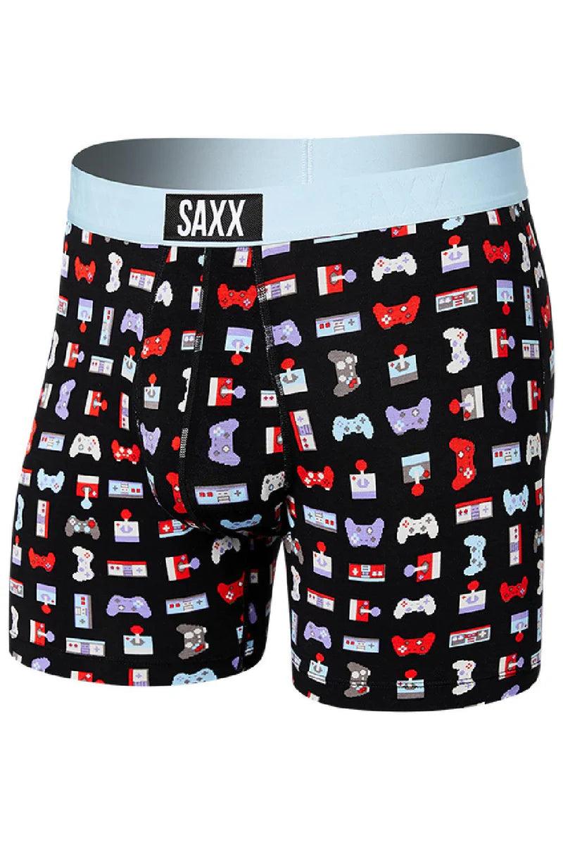 SAXX Ultra Soft Boxer
