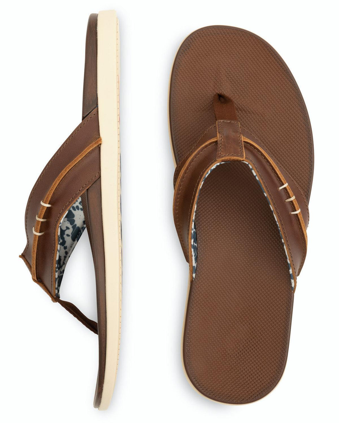 Johnnie-O Starboard Sandal