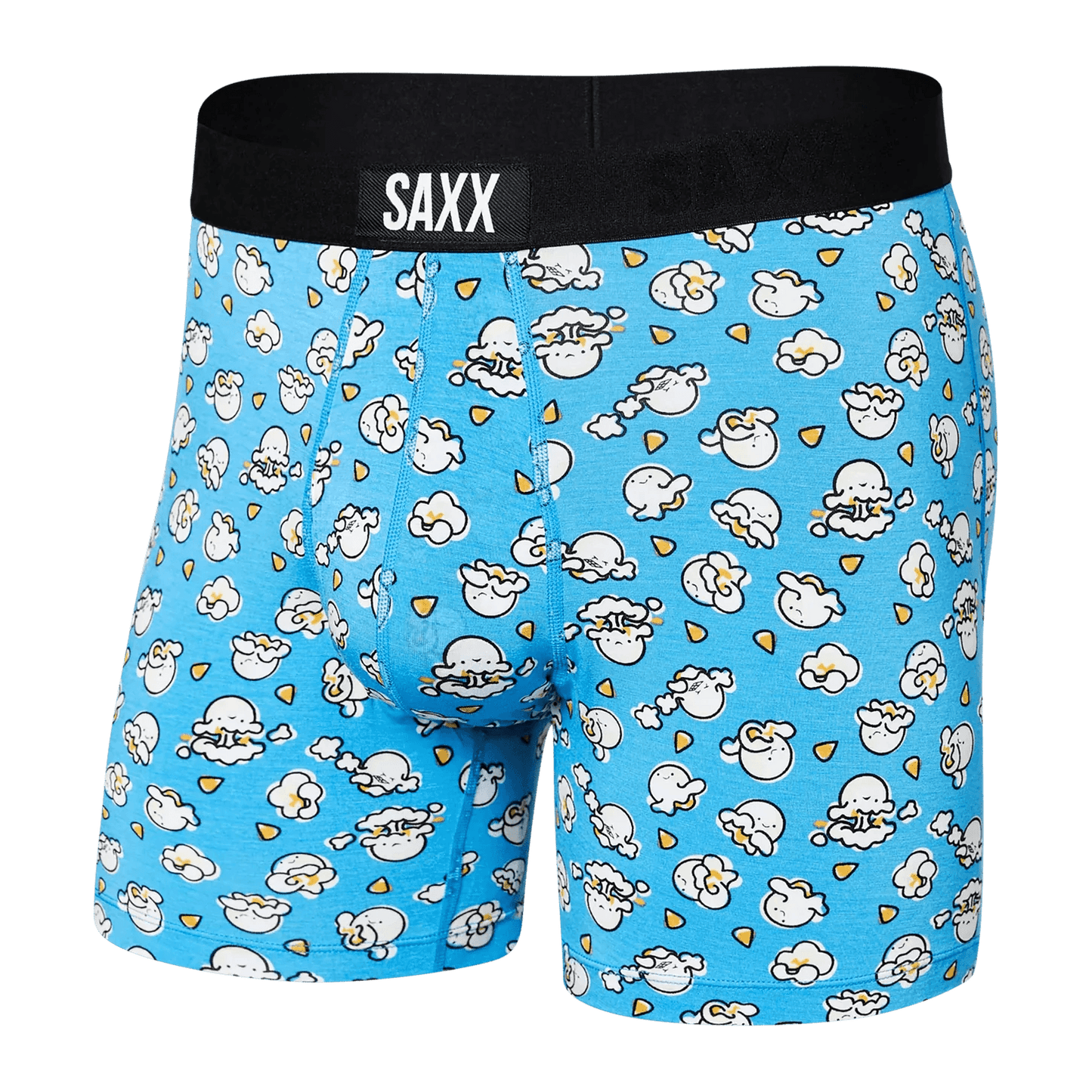 SAXX Ultra Soft Boxer