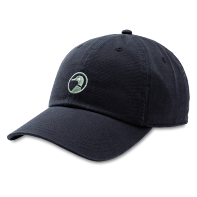 Duck Head Embroidered Duck Twill Hat (4 Colors)
