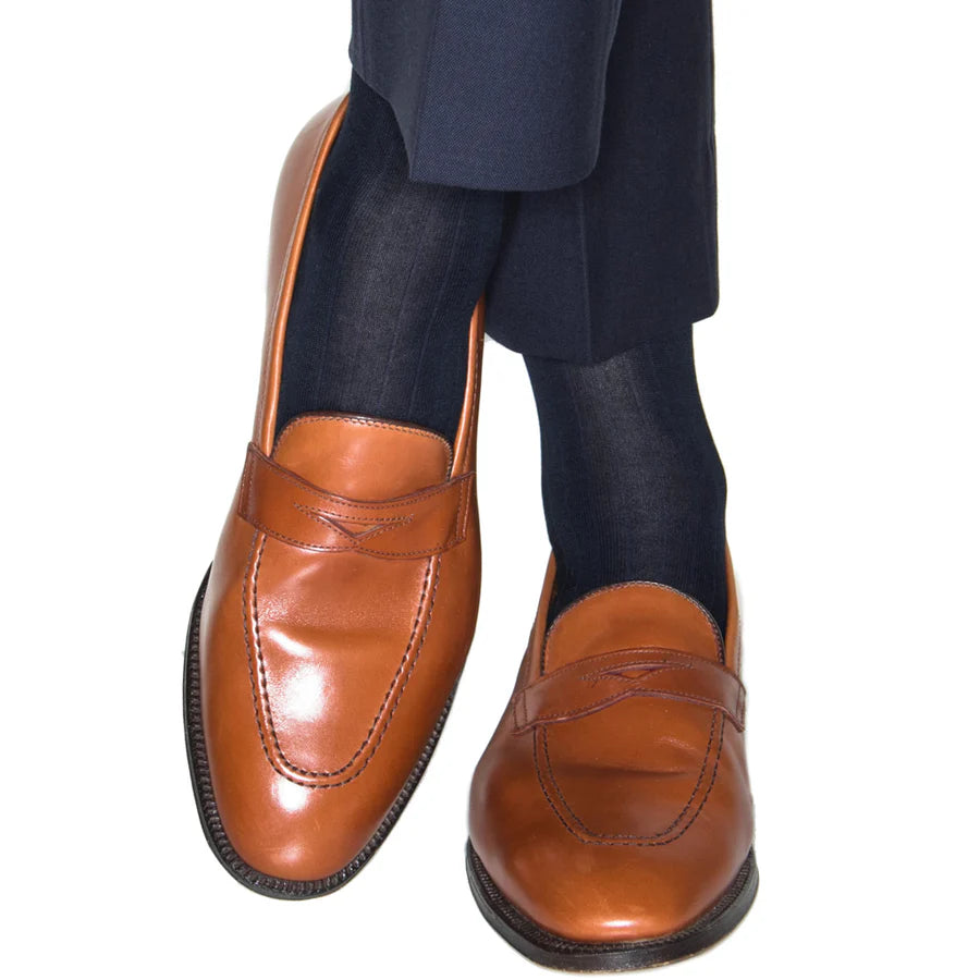 The Shirt Shop Socks - OTC Solids (7 Colors)