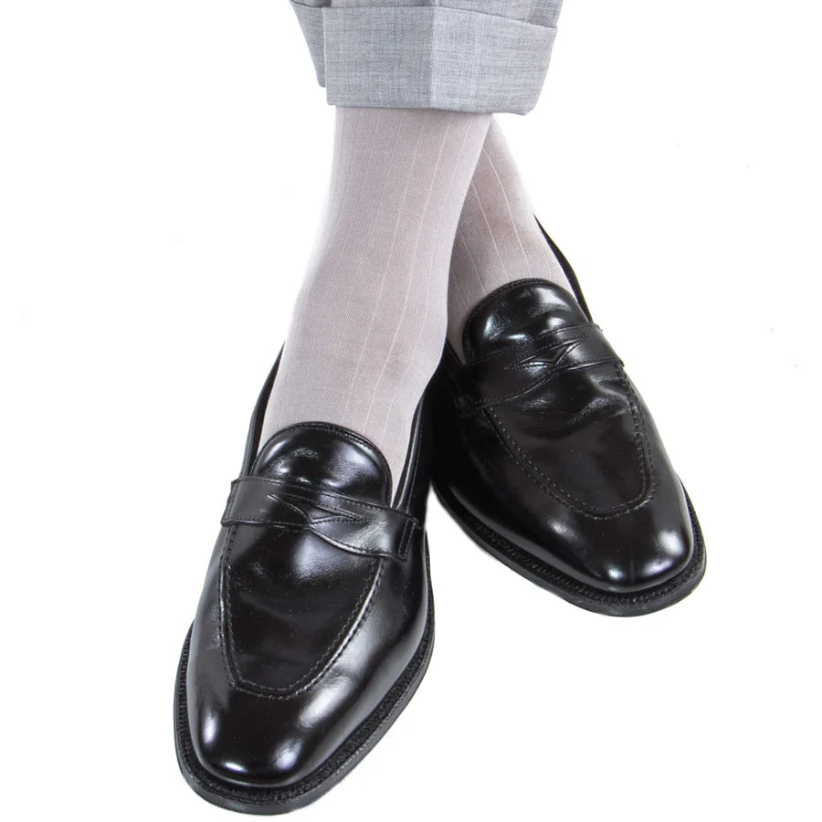 The Shirt Shop Socks - OTC Solids (7 Colors)