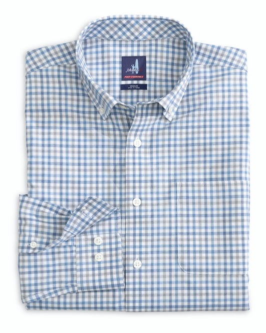 Johnnie-O Shelby Button Down (2 Colors)